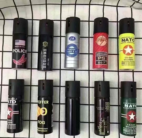 安防用品